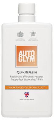 Autoglym QUICK REFRESH 500 ML