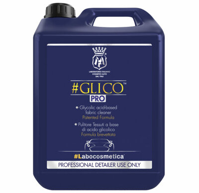 LaboCosmetica Glico Pro Bekledingsreiniger 4500ml