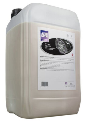 Autoglym Tyre Reviver 25 L