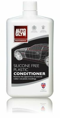 Autoglym Silicone Free Plastic Conditioner 1 L