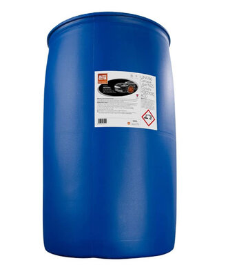 Autoglym Heavy Duty Wheel Cleaner 200 L