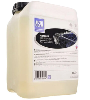 Autoglym Odour Eliminator 5 L