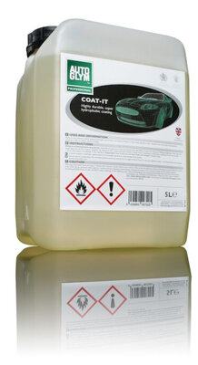 Autoglym Coat-It 5 L