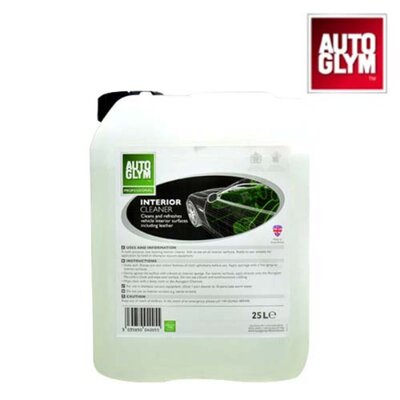 Autoglym Interior Cleaner 25 L