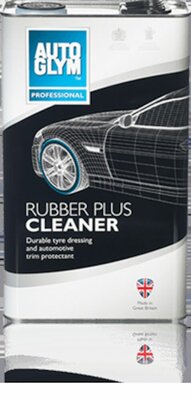 Autoglym Rubber Plus Cleaner 5 L