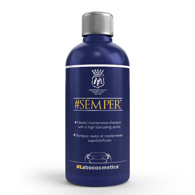 LaboCosmetica SEMPER Shampoo Onderhoud 500ml