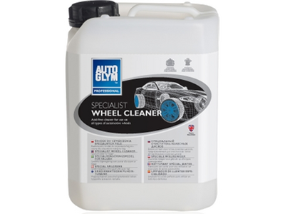 Autoglym Acid Free Wheelcleaner 25 L