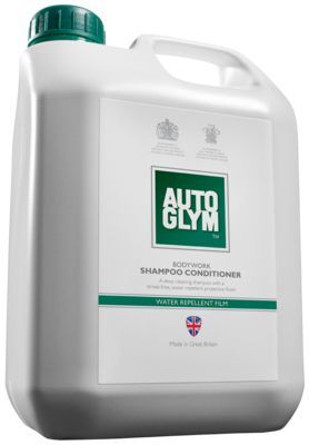Autoglym Bodywork Shampoo Conditioner 2,5 L