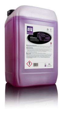 Autoglym Car Shampoo 25 L