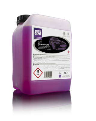 Autoglym Car Shampoo 5 L