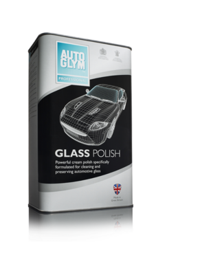 Autoglym Glass Polish, 5L