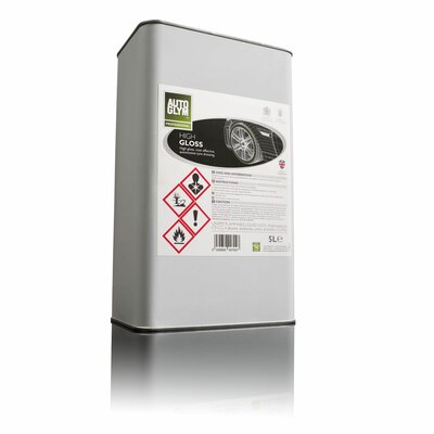 Autoglym High Gloss 5 l