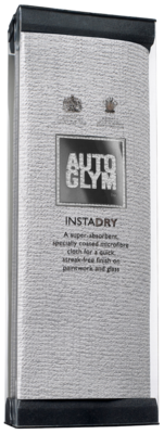 Autoglym Instadry