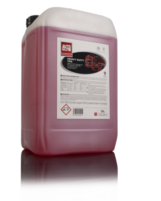 Autoglym Intensive Cleaner Regular 25 L