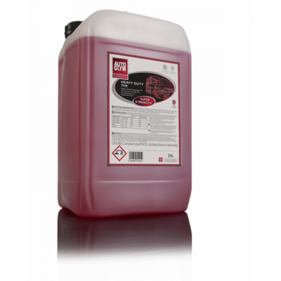 Autoglym Intensive Cleaner Super Strong 25 L