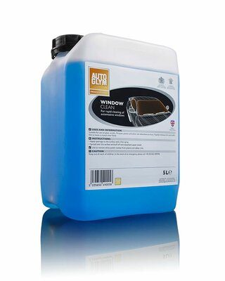 Autoglym Window Clean 5 L