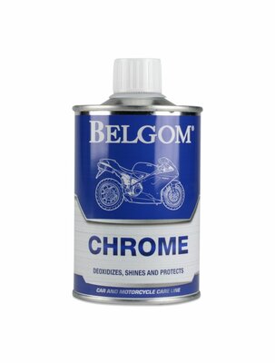 Belgom Chroom 250ML