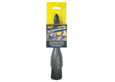 Meguiar’s veelzijdige borstel 24cm