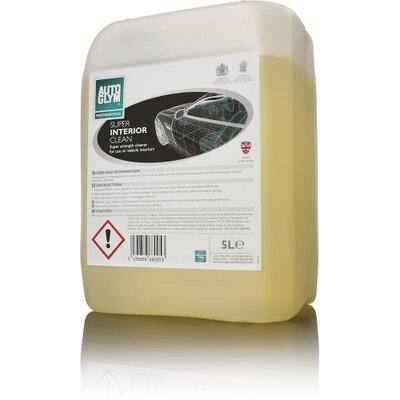 Autoglym Super Interior Clean 5 L