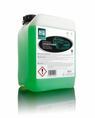 Autoglym Shampoo Conditioner 5 L