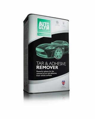 Autoglym Tar & Adhesive Remover 5 L