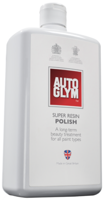 Autoglym Super Resin Polish 1 L