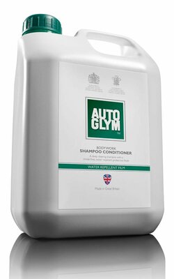 Autoglym Shampoo Conditioner 25 L