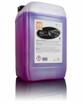 Autoglym Silicone Free Sheen 25 L