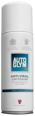 Autoglym Spearmint Fogger 150 Ml