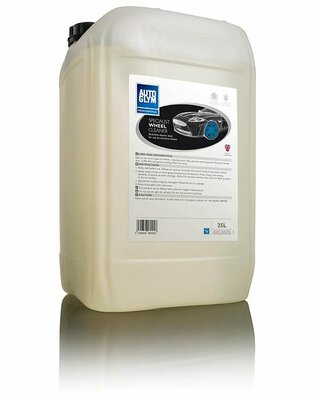 Autoglym Specialist Wheel Cleaner 25 L