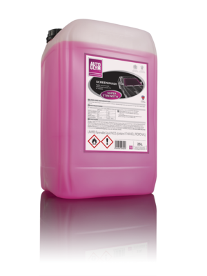 Autoglym Screenwash Super Strength 25 L