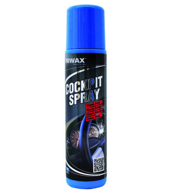 Riwax Blueline Cockpit Spray Classic 300ml