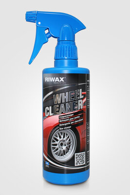 Riwax Blueline Wheel Cleaner
