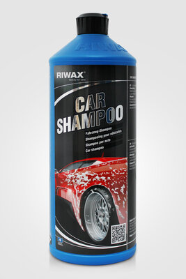 Riwax Blueline Car Shampoo 1l