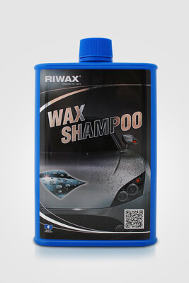 Riwax Blueline Wax Shampoo