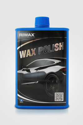 Riwax Blueline Wax Polish