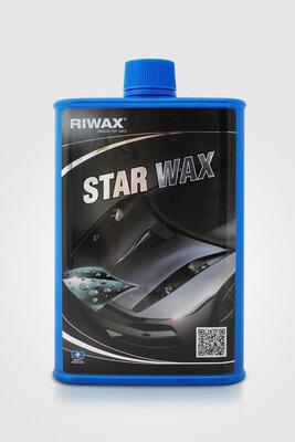 Riwax Blueline Star Wax 500ml