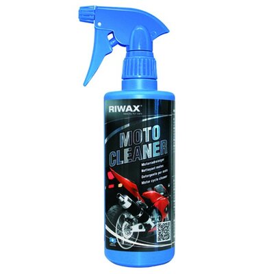 Riwax Blueline Moto Cleaner 500ml