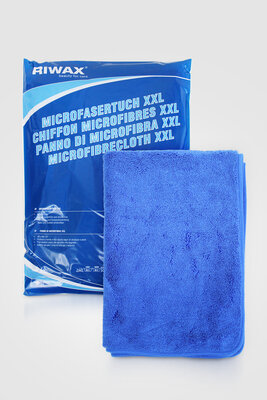 Riwax Blueline Microvezeldoek XXL (40x60)