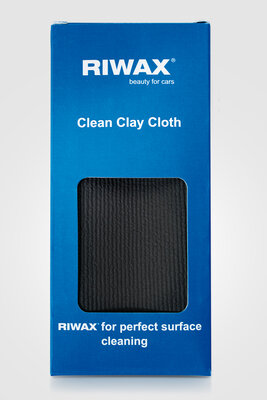 Riwax Clean Clay Cloth (kleidoek)