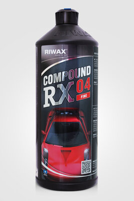 Riwax RX 04 Compound fine