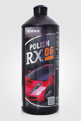 Riwax RX 06 Polish