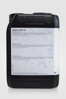 Riwax RX Speed Clean 5l