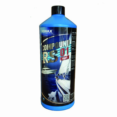Riwax RS 01 Compound Forte