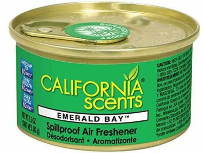 CALIFORNIA SCENTS Emerald Bay