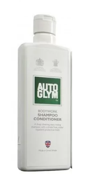 Autoglym Bodywork Shampoo Conditioner 325 Ml