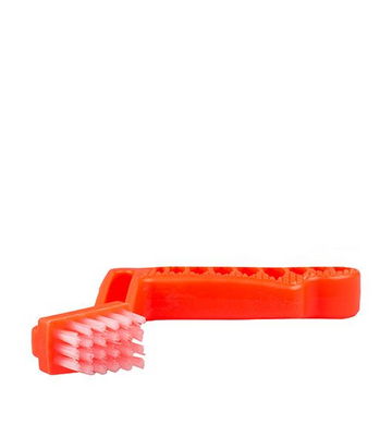 Smartwax Foam Pad Conditioning Brush