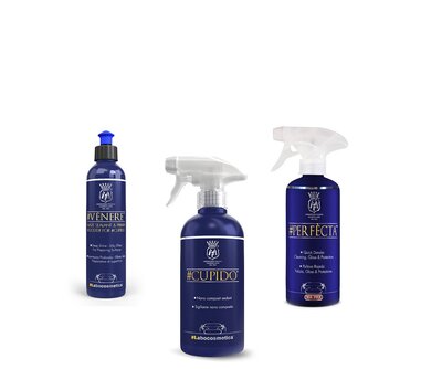 LaboCosmetica Magic 3 VÉNERE CUPÌDO PERFÈCTA 