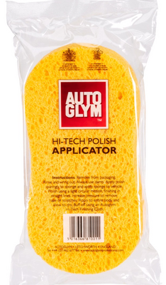 Autoglym Hi-Tech Polish Applicator