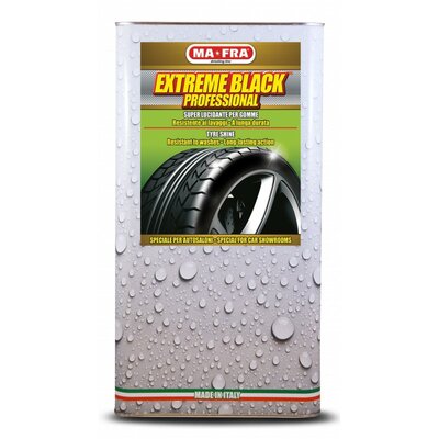 Ma-fra Extreme black 4,5L